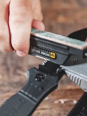 Work Sharp Precision Adjust Elite