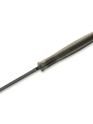 Nóż SOG Pentagon FX Covert FDE S35VN