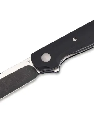 Nóż Böker Plus Corvus Nitro-V