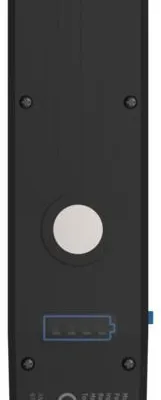 Lampa warsztatowa LED Ansmann WL390R, 385 lm,aku