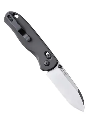 Nóż Kizer Drop Bear Gray Aluminum 154CM