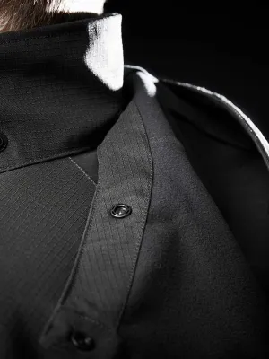 Softshell Helly Hansen Oxford Black
