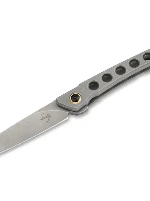Nóż Böker Plus Urban Spillo Flipjoint