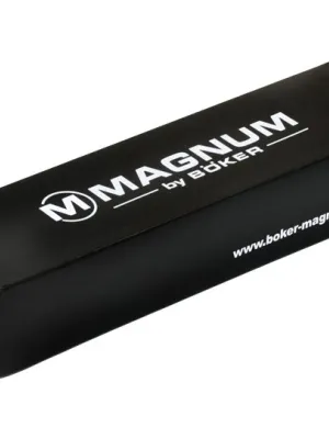Noże do rzucania Magnum Throwing Knife Set Profi I