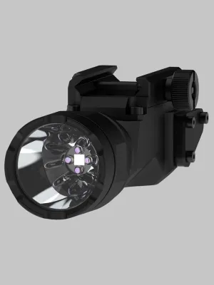 Latarka Armytek Parma C1IR PCB 520 lm