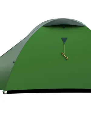 Namiot Husky BRET 2 green