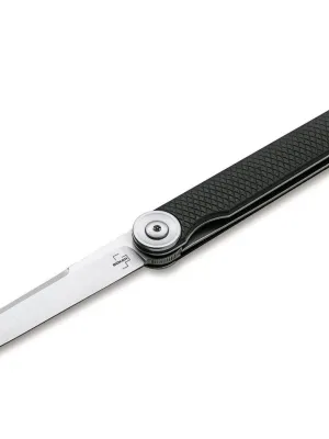 Nóż Böker Plus Kaizen Black