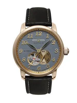 Zegarek Zeppelin LZ127 76645 Automatik, 40mm
