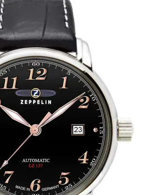 Zegarek Zeppelin LZ127 76562 Automatik