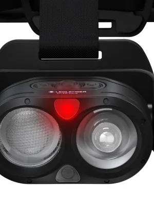 Latarka Ledlenser H19R Core