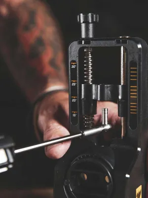 Ostrzałka Work Sharp Precision Adjust