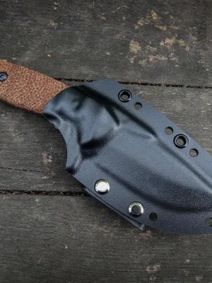 Nóż LKW Modern Hunter Micarta