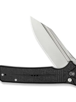 Nóż Civivi Neurohaptic Nitro-V G10 Black