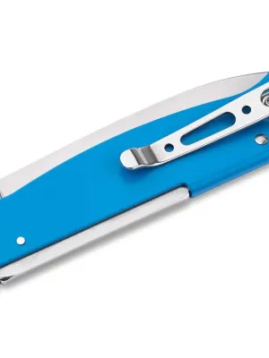 Nóż Böker Plus Atlas Blue