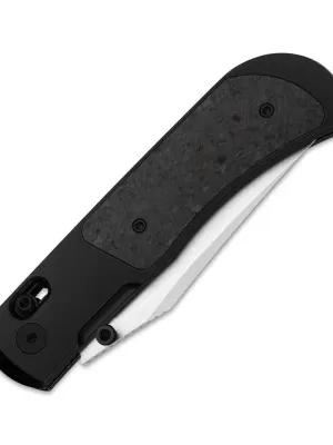 Nóż Kizer Tycho Titanium+Carbon Fiber M390