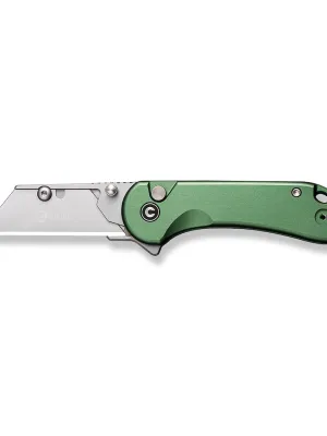 Nóż CIVIVI Elementum Utility Alu Green C23039B-3