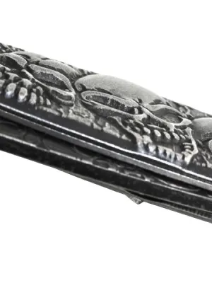 Nóż Magnum Dia de los muertos