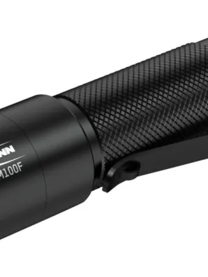 Latarka Ansmann LED M100F,115 lm, 1xA