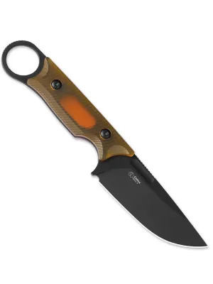 Nóż Kizer Fixed Cabox PEI Nitro-V