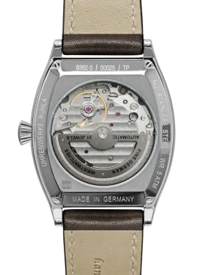 Zegarek Zeppelin Metropolis 83625, 37x36mm