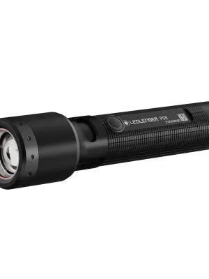 Latarka Ledlenser P5R 750 lm