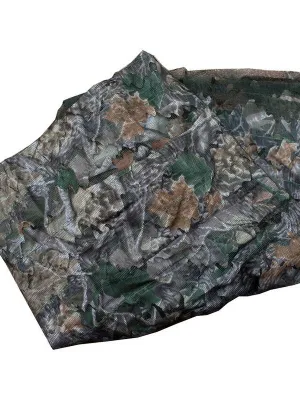 Siatka maskująca, camo
