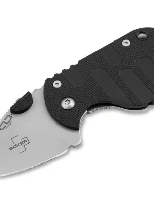 Nóż Boker Plus Subcom 2.0 Black