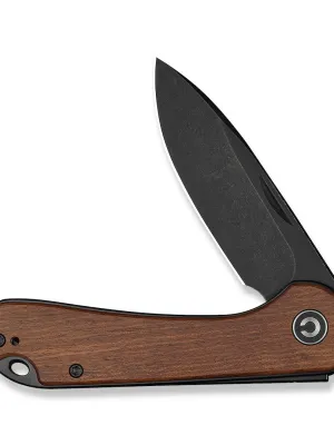 Nóż CIVIVI Elementum Slip Joint Guibourtia