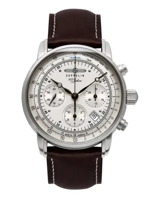 Zegarek Zeppelin 100 Jahre 86181 automatik, 43mm