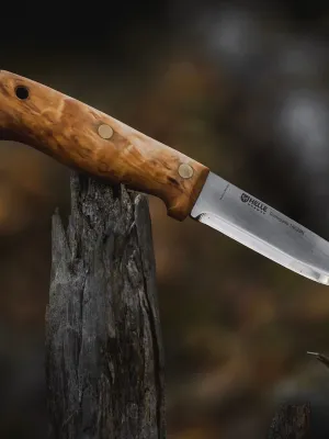 Nóż Helle Temagami 14C28