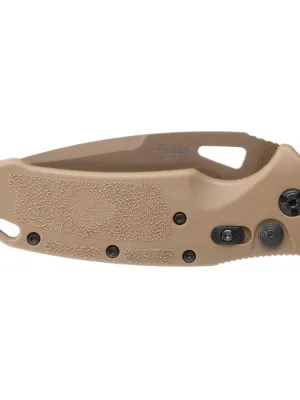 Nóż Hogue SIG 36333 K320 M17/M18 3.5" DPB