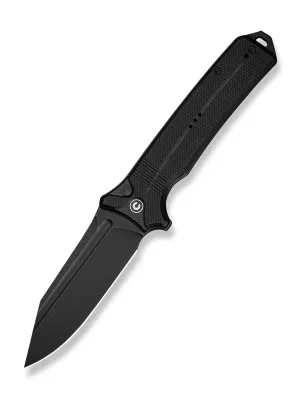 Nóż Civivi Neurohaptic Nitro-V G10 All Black