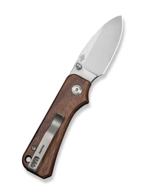 Nóż CIVIVI Baby Banter Slip Joint N-V Guibourtia