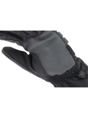Rękawice Mechanix ColdWork Peak GREYBLACK r.M