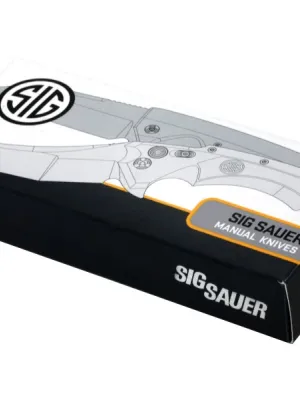Nóż Hogue SIG 36333 K320 M17/M18 3.5" DPB