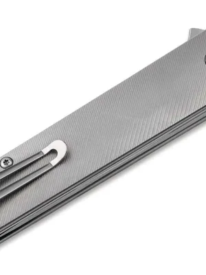 Nóż Böker Plus Kwaiken Push Button Flipper