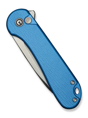 Nóż CIVIVI Button Lock Elementum II Aluminum BL