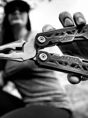 Multitool Gerber Truss