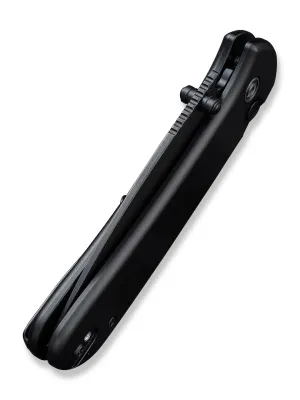 Nóż CIVIVI Qubit Aluminum All Black C22030E-1
