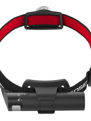 Latarka Ledlenser H8R 600lm