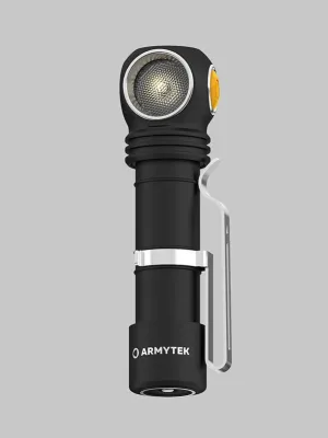 Latarka Armytek Wizard C2 Pro Warm 3w1 2330 lm