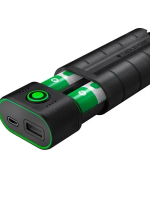 Ledlenser Powerbank Flex7 6800 mAh