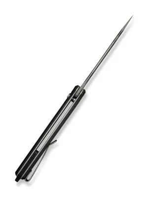 Nóż Civivi Neurohaptic Nitro-V G10 Black
