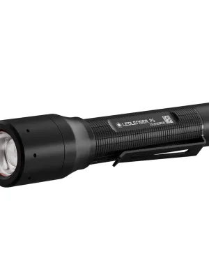 Latarka Ledlenser P5 200 lm