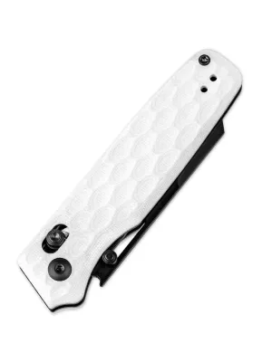 Nóż Kizer Task White G10 Nitro-V