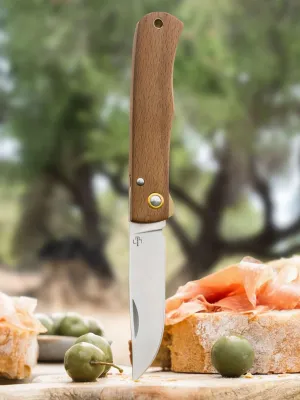 Nóż Böker Plus Rusticus