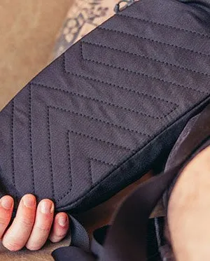 Saszetka nerka Gregory Nano Waistpack 4L O.Black