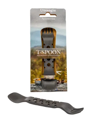 Łyżkowidelec T-Spoon Trangia