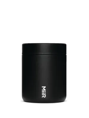 Pojemnik termiczny MiiR na żywność 470ml Black