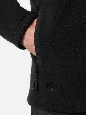 Polar Helly Hansen Oxford Black